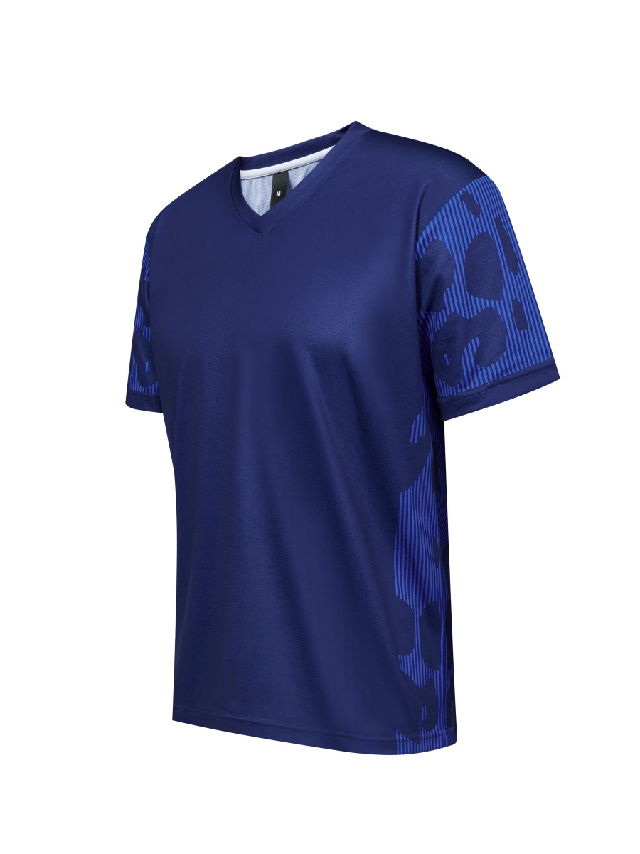WORLD CUP SUPPORTER JERSEY